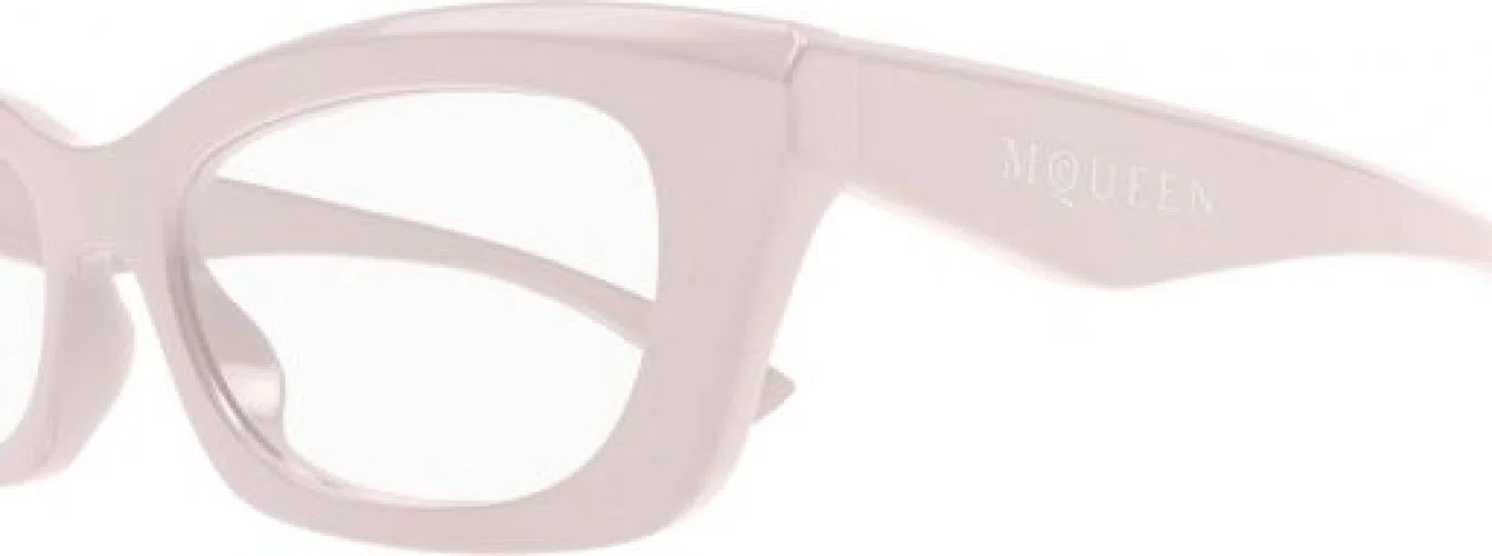 Alexander McQueen AM0474O Eyeglasses - view 13